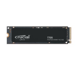 T705 - SSD - verschlusselt...